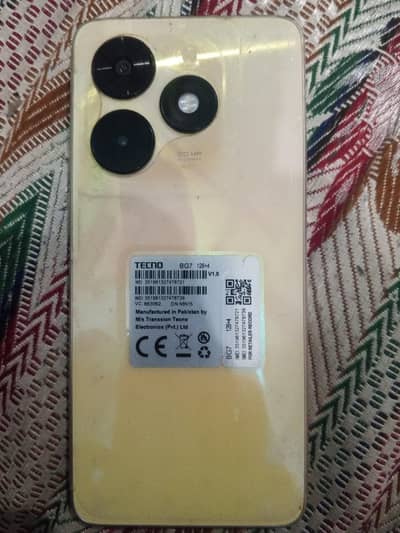 bilkul fresh hai just serious Bayer rabta kry