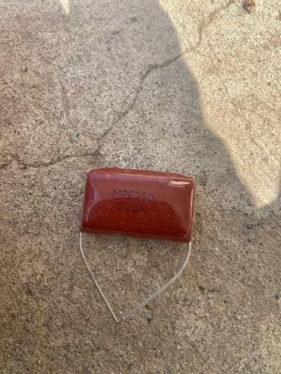 Electonics components