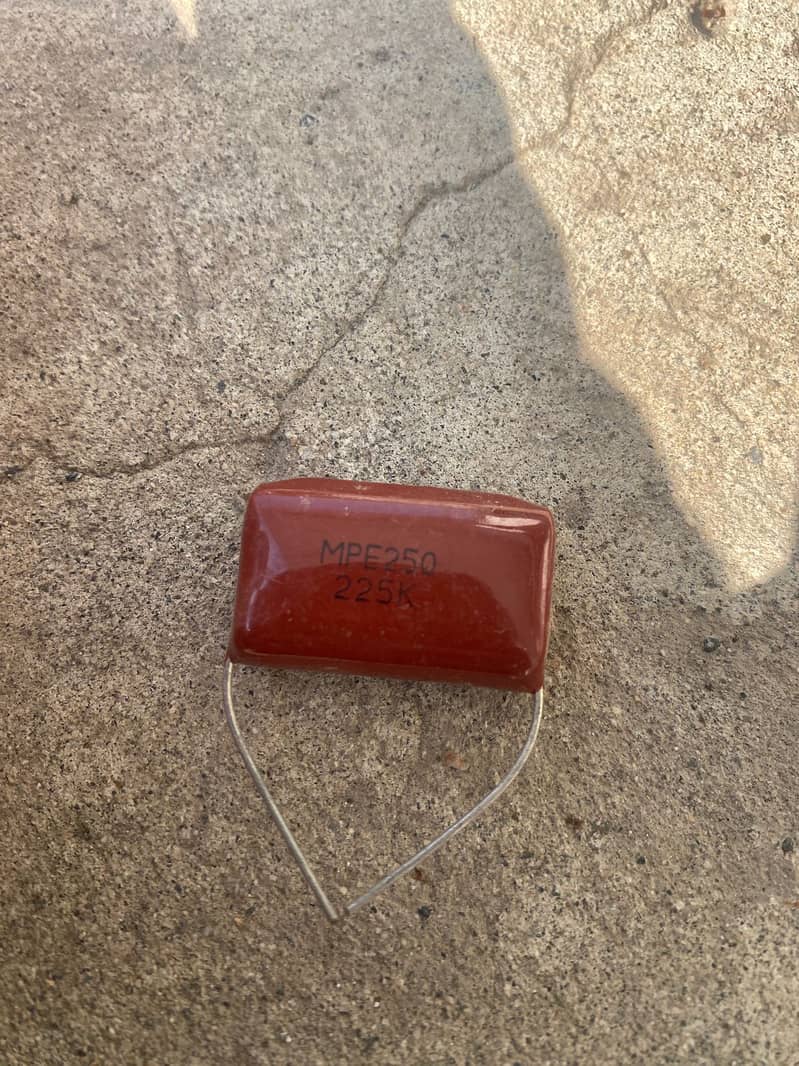 Electonics components 0