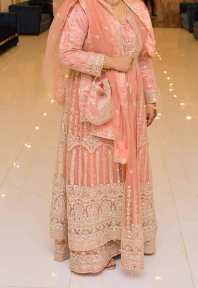 Haseen's Official beautifull Maxi dress for sale