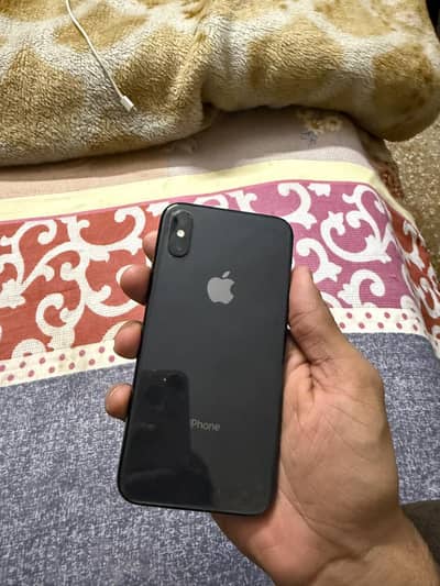 i phone xs non pta storage//64