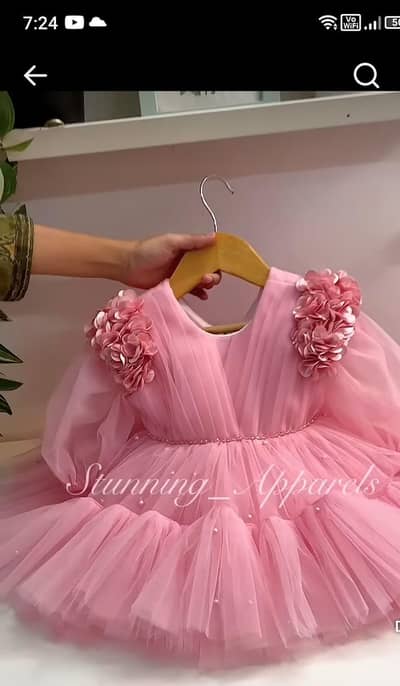 kids dress