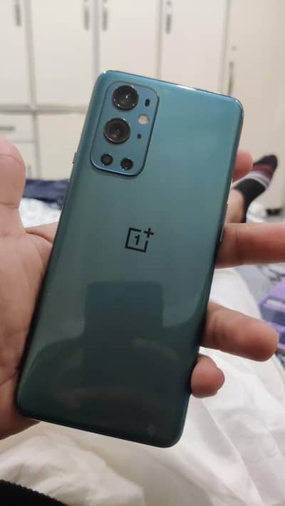 OnePlus 9 pro