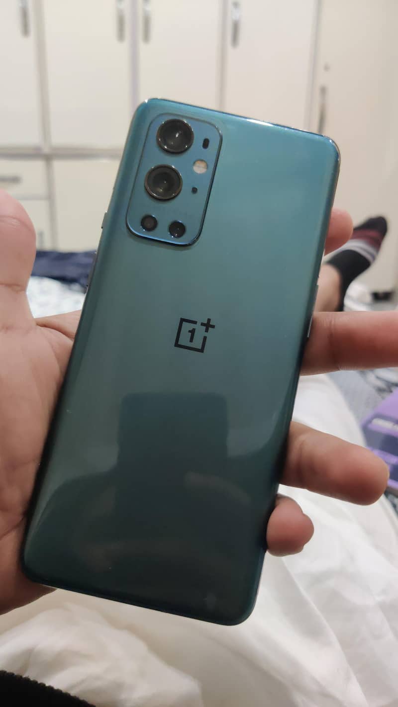 OnePlus 9 pro 0