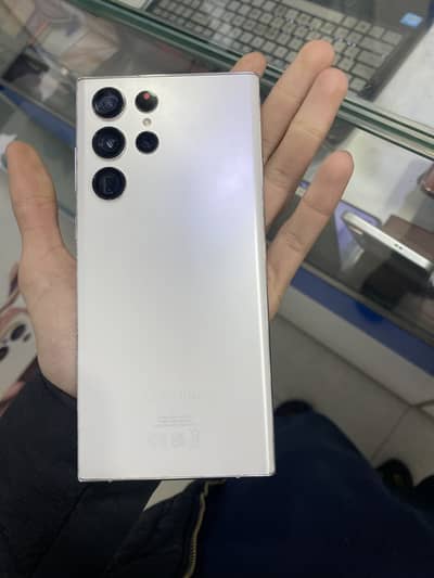 S22 ultra orignal phone