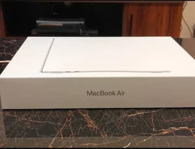 MacBook m4 air 16gb 256gb