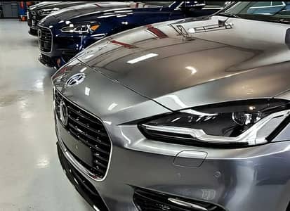 Detailing rubbing wax polish