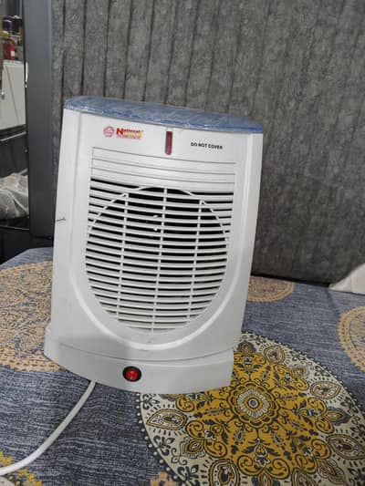 Electric Heater