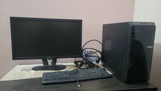 complete PC