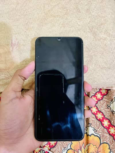 Redmi 9 with box