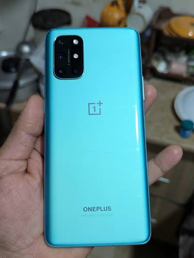 noe plus 8t 12 /256  gb pta approved