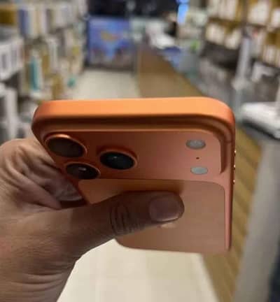 iphone 17 pro max 256 my WhatsApp number 03 20 24 100 47