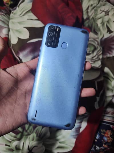 Itel vision 1 pro 2gb 32gb All okay PTA APPROVED