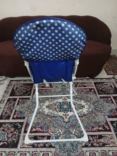 excellent condition chair, used once or twice