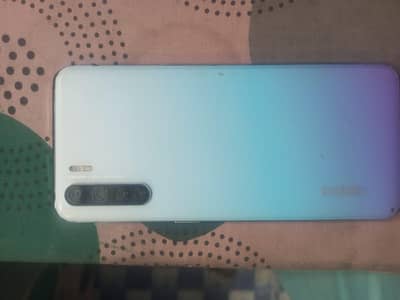 oppo f15 pinle finger wala ni he dosra dalwayia he jisy chahy