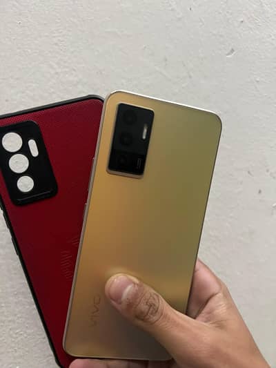 vivo v23e 8+4rom/128gb ram