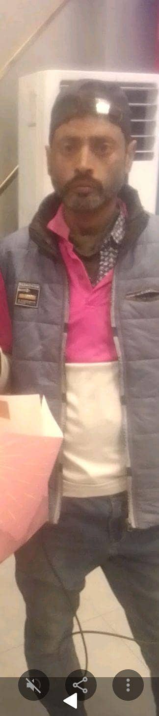 muje part time Rider job ki zaroorat hai