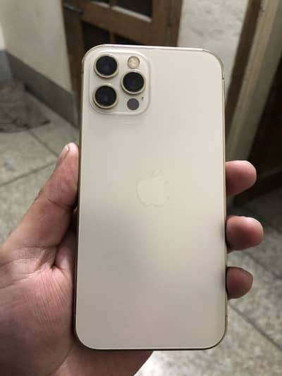 iPhone12 pro 512GB pta