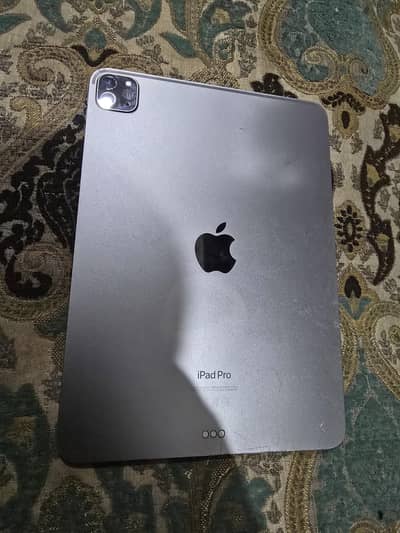 Ipad pro m2 11 inch 4 gen