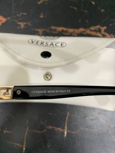Versace Original glasses