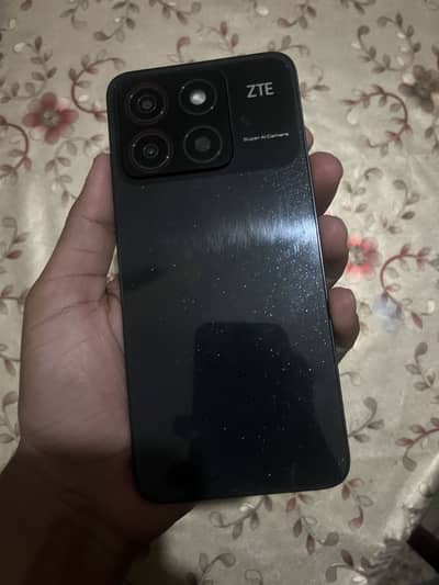 Zte blade