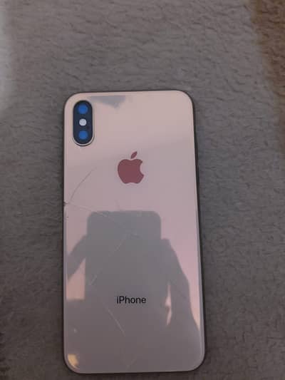 Iphone xs chance set