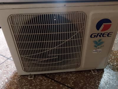 Gree G10 DC Inverter