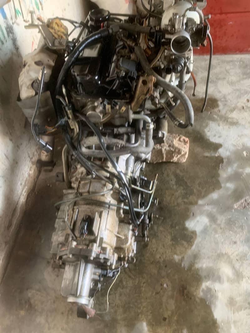 660cc engine 0