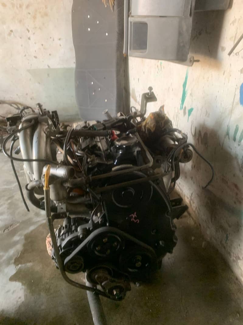 660cc engine 1