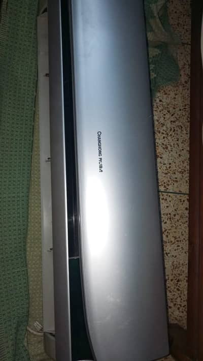 CHANGHONG RUBA CSC 18JT3