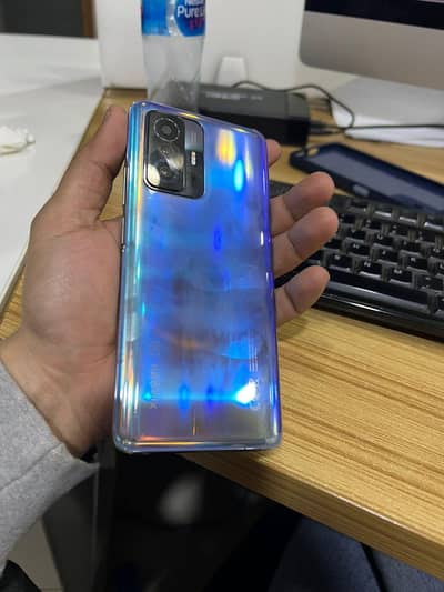 Xiaomi 11T 8/256 GB Official PTA