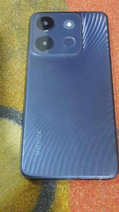 Infinx smart 7 for sale.