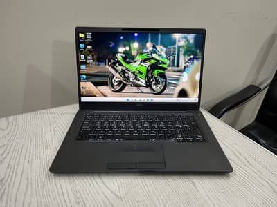 Dell Latitude 7400 Core i7 8th Generation