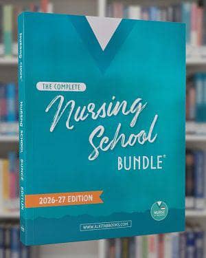 Nursing School Bundle