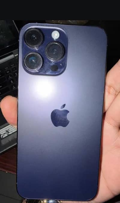 Apple iPhone 14 Pro Max  JV