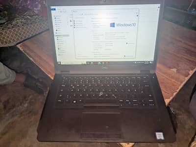 Slim and smart Laptop