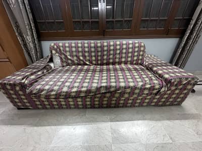 3 piece sofa set