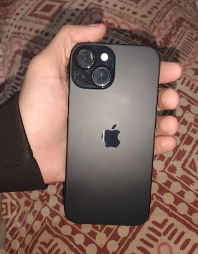 I phone 15