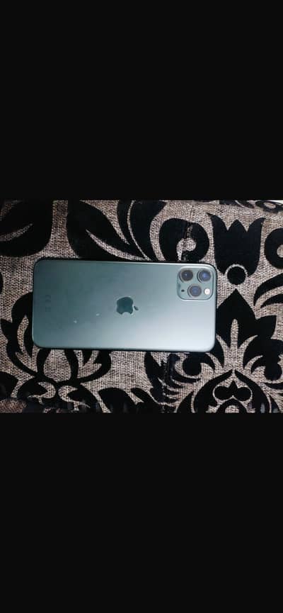 Iphone 11 pro max pta approved