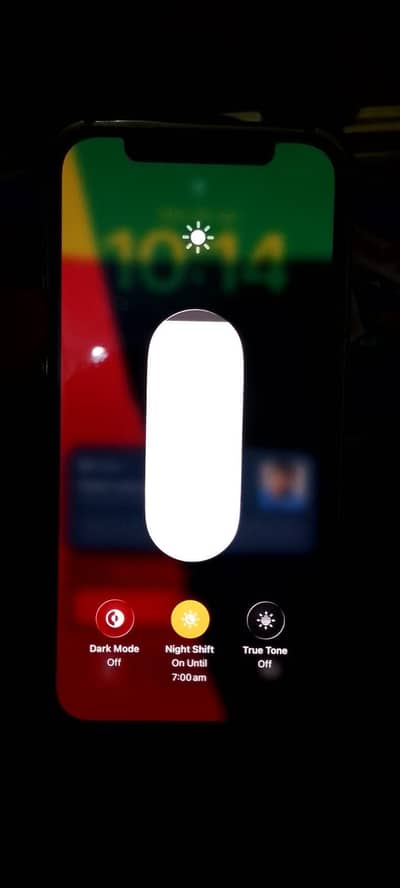 I phone 12 pro  10by10 outclass camera result 128gb non pta