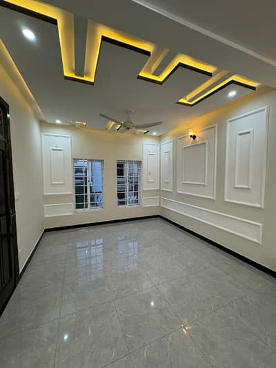 House Available For Rent New City Phase 2