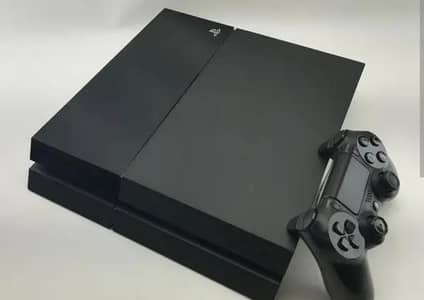 Ps4 jailbreak/500GB/two controllers/full of games/latest