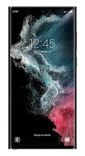 Sumsung s22ultra sale and exchange