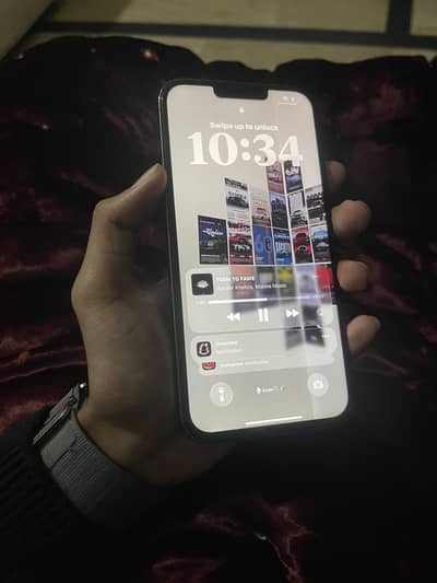 iPhone 13 Pro Max exchange possible