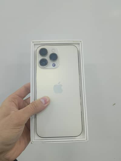 iphone 14 pro max 128gb jv