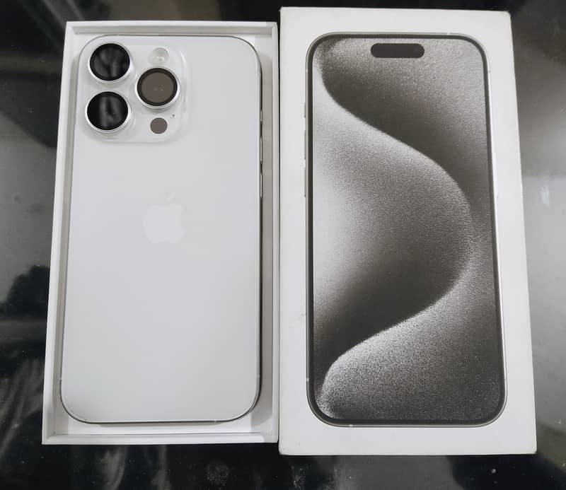 iPhone 15pro factory unlock 0