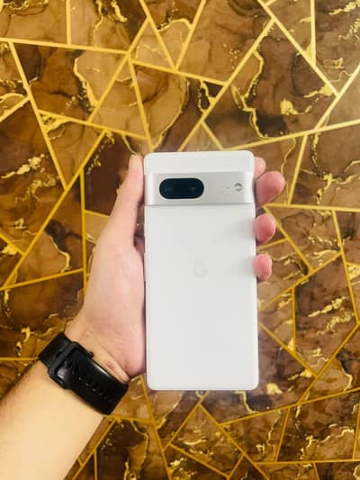 Google Pixel 7 - 8/128 - Urgent Sale