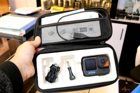 Gopro Hero 10 action Camera