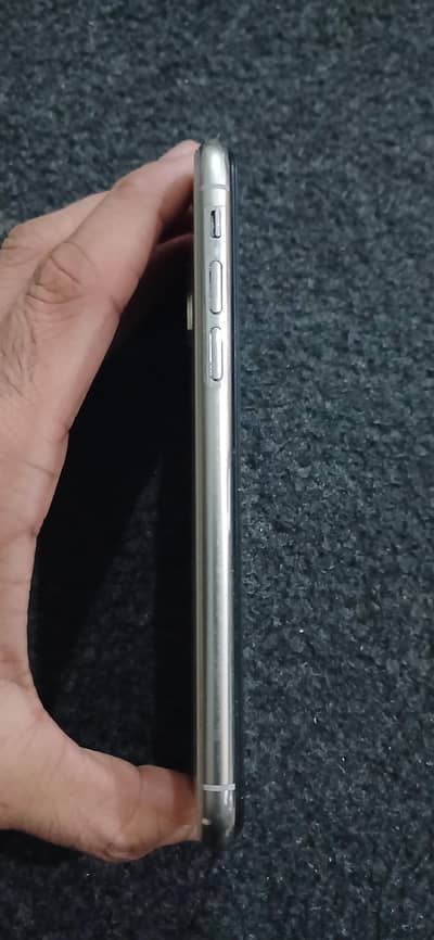 iPhone X | Clean Condition | Face ID OK | Battery Health Okay