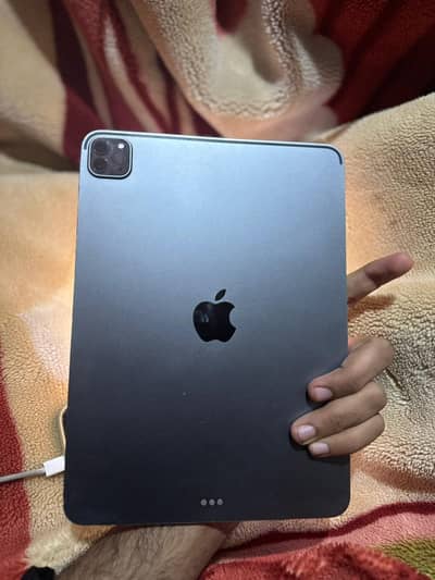 apple ipad m1